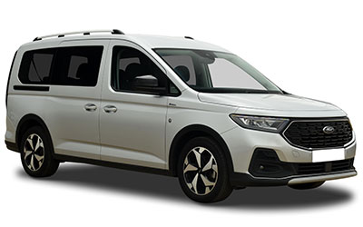 Grand Tourneo Connect 2026